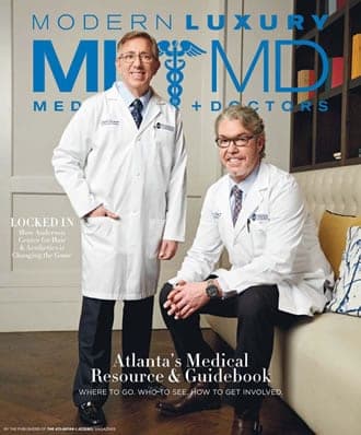 Atlanta's Medical