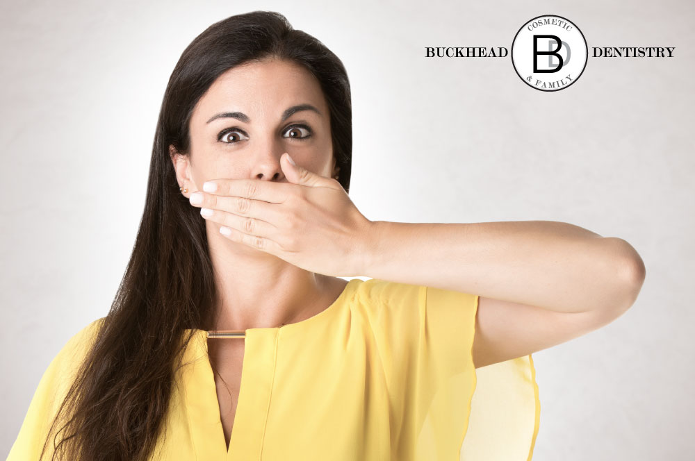 Bad breath is a real concern for many, but hardly an unsolvable problem
