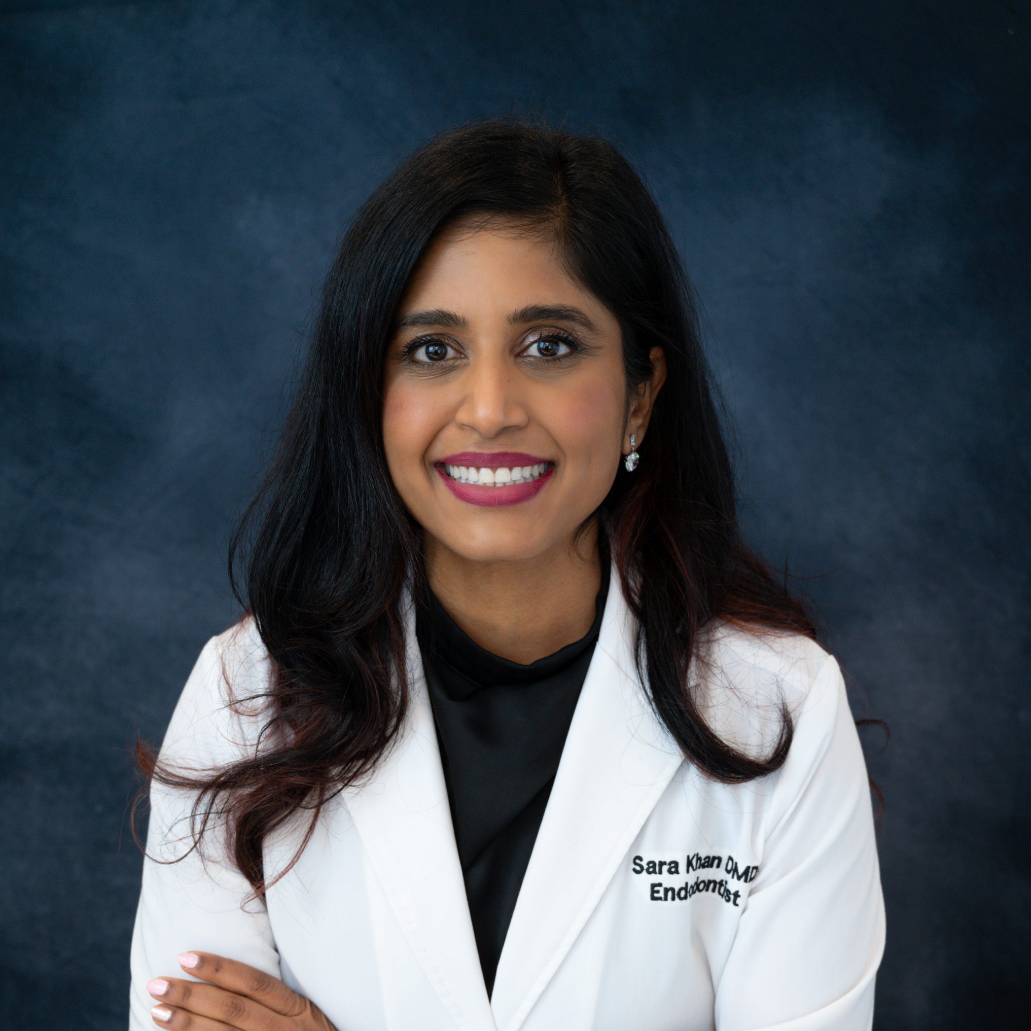 Dr. Sara Khan