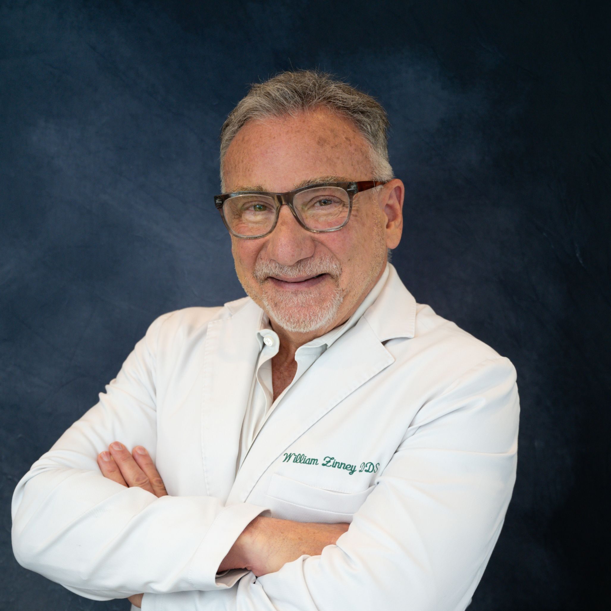 Dr. William Zinney