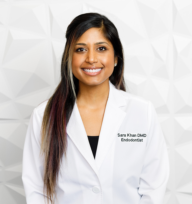 dr sara khan