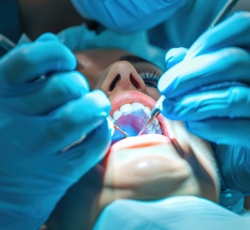 Oral & Maxillofacial Surgery