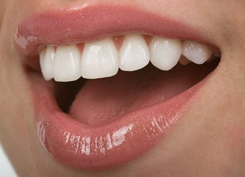 teeth